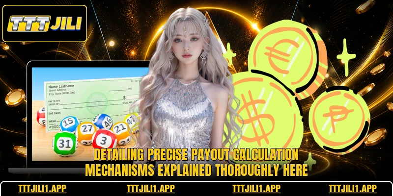 Detailing precise payout calculation mechanisms explained thoroughly here