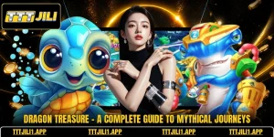 Dragon Treasure - A Complete Guide To Mythical Journeys