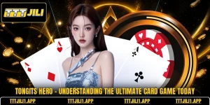 Tongits Hero - Understanding The Ultimate Card Game Today